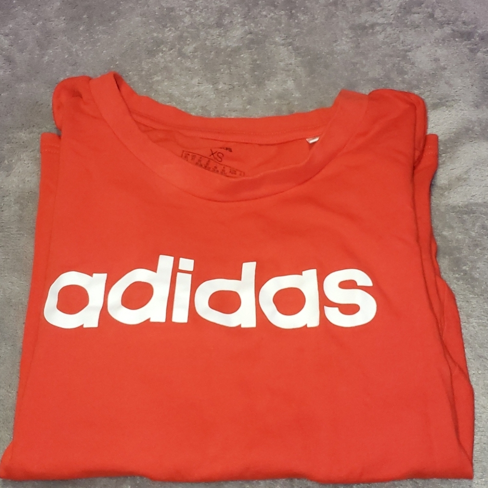Adidas Shirt